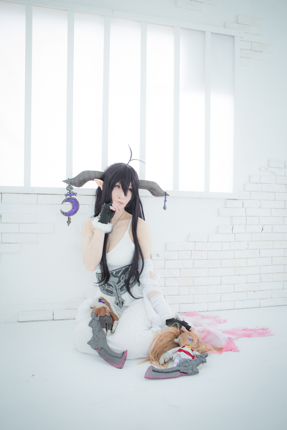 [Suite của tôi] Suite Fantasy (Danua Nalmea)