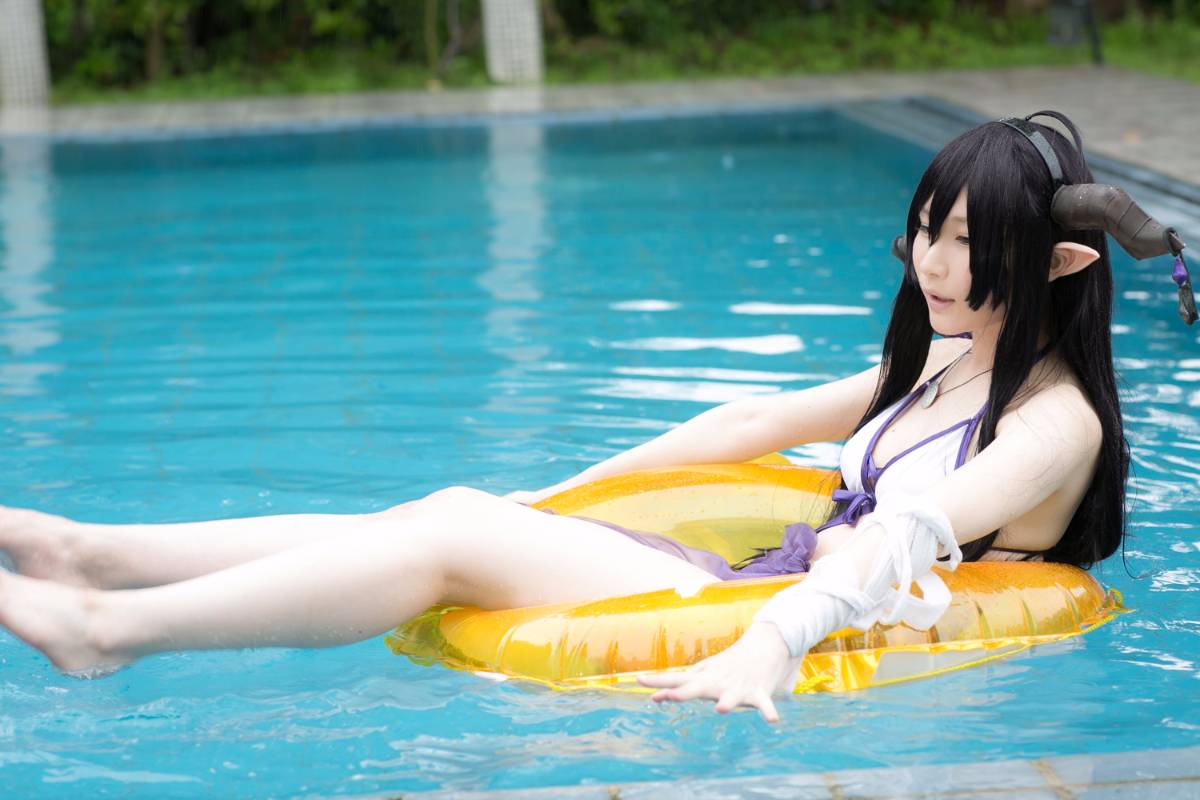 [Suite của tôi] Suite Fantasy (Danua Nalmea)