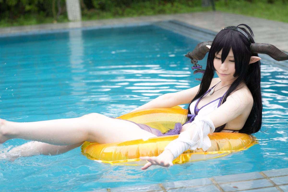 [Suite của tôi] Suite Fantasy (Danua Nalmea)