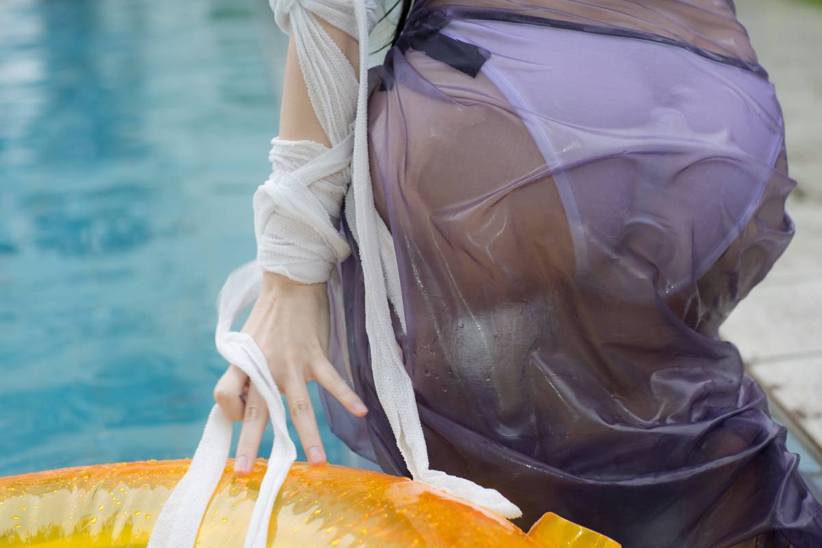 [Suite của tôi] Suite Fantasy (Danua Nalmea)