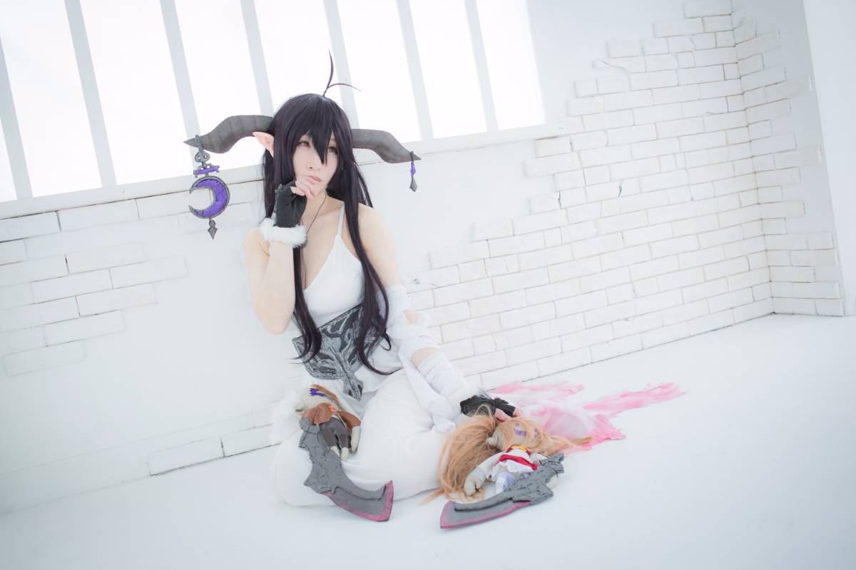 [Suite của tôi] Suite Fantasy (Danua Nalmea)