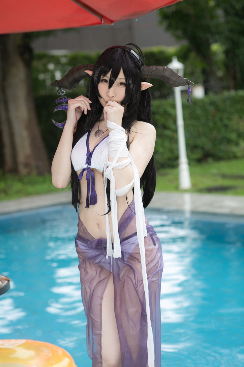 [Suite của tôi] Suite Fantasy (Danua Nalmea)