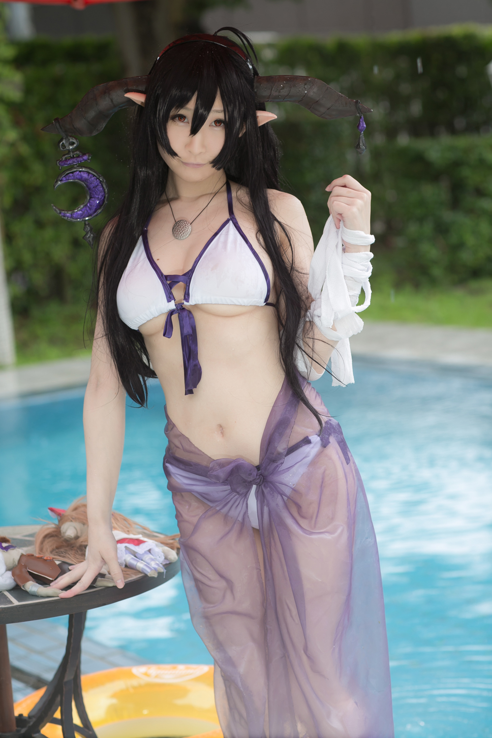 [Suite của tôi] Suite Fantasy (Danua Nalmea)