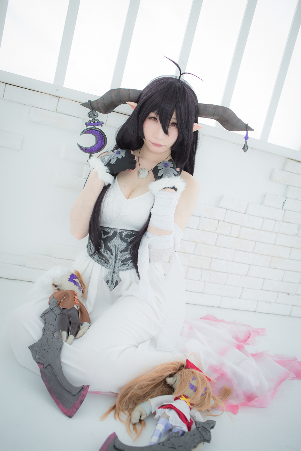 [Suite của tôi] Suite Fantasy (Danua Nalmea)