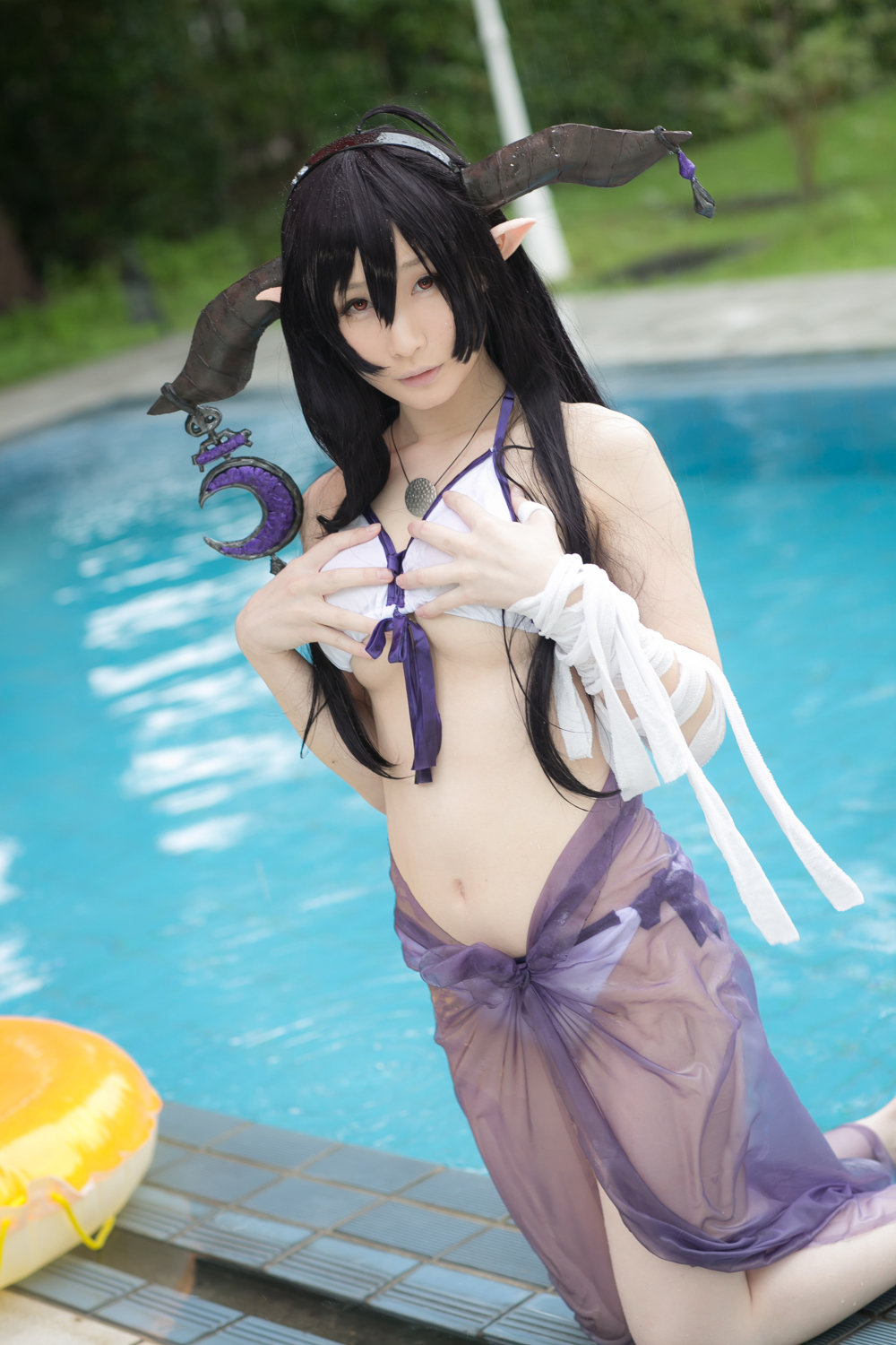 [Suite của tôi] Suite Fantasy (Danua Nalmea)