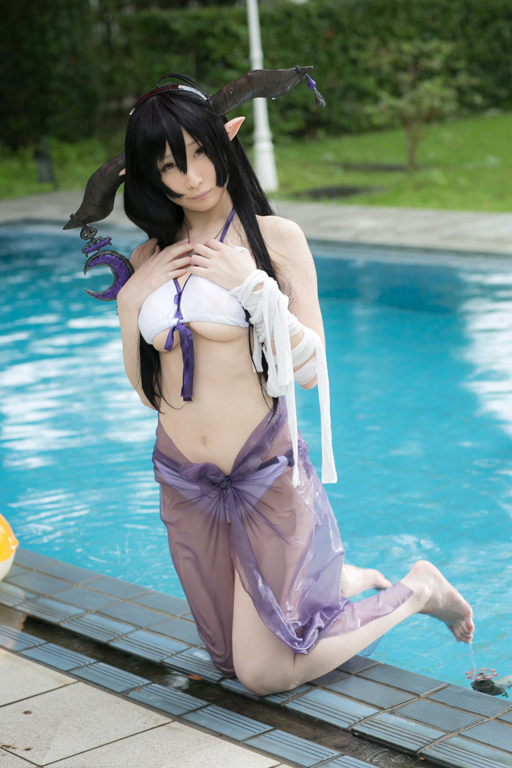 [Suite của tôi] Suite Fantasy (Danua Nalmea)