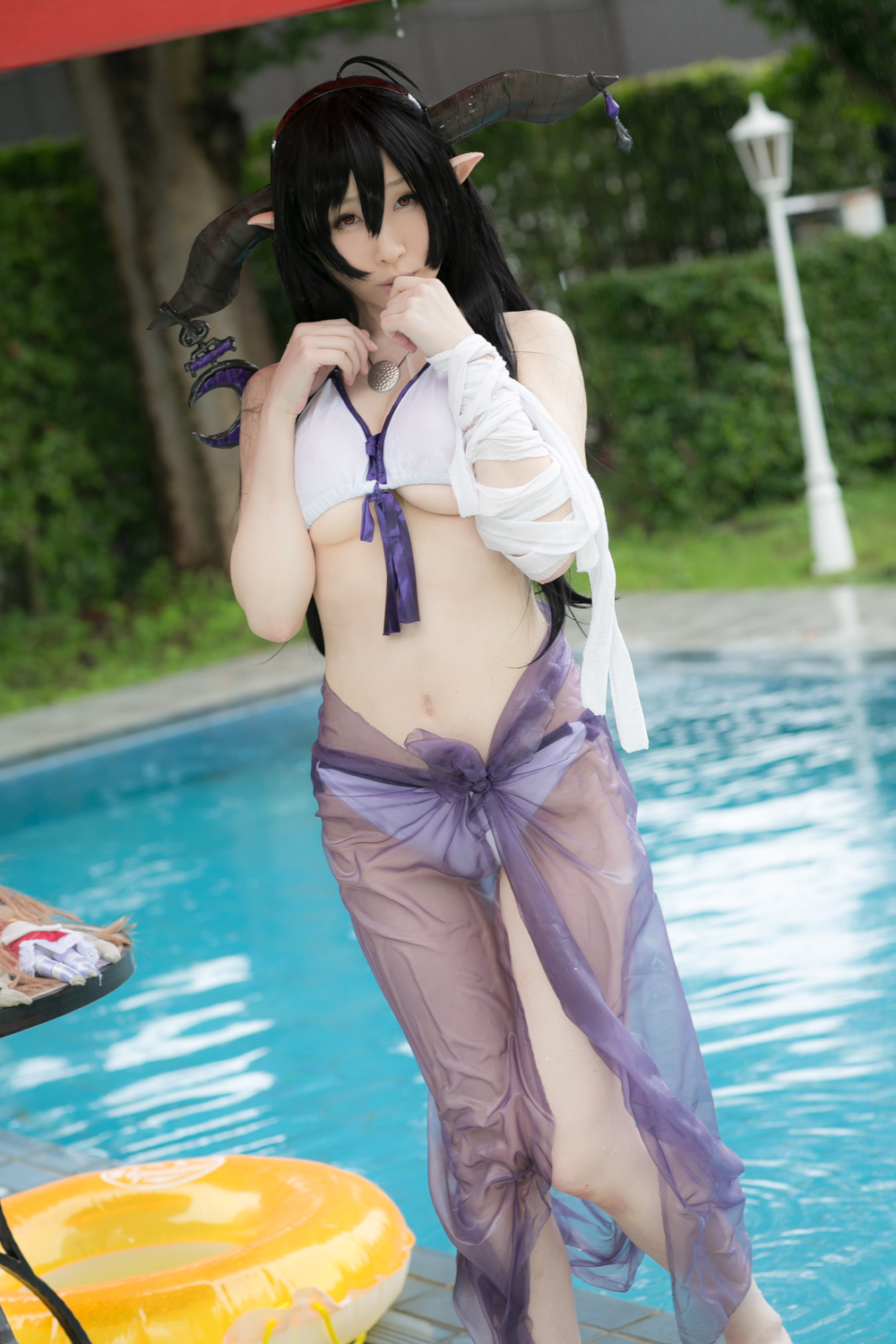 [Suite của tôi] Suite Fantasy (Danua Nalmea)