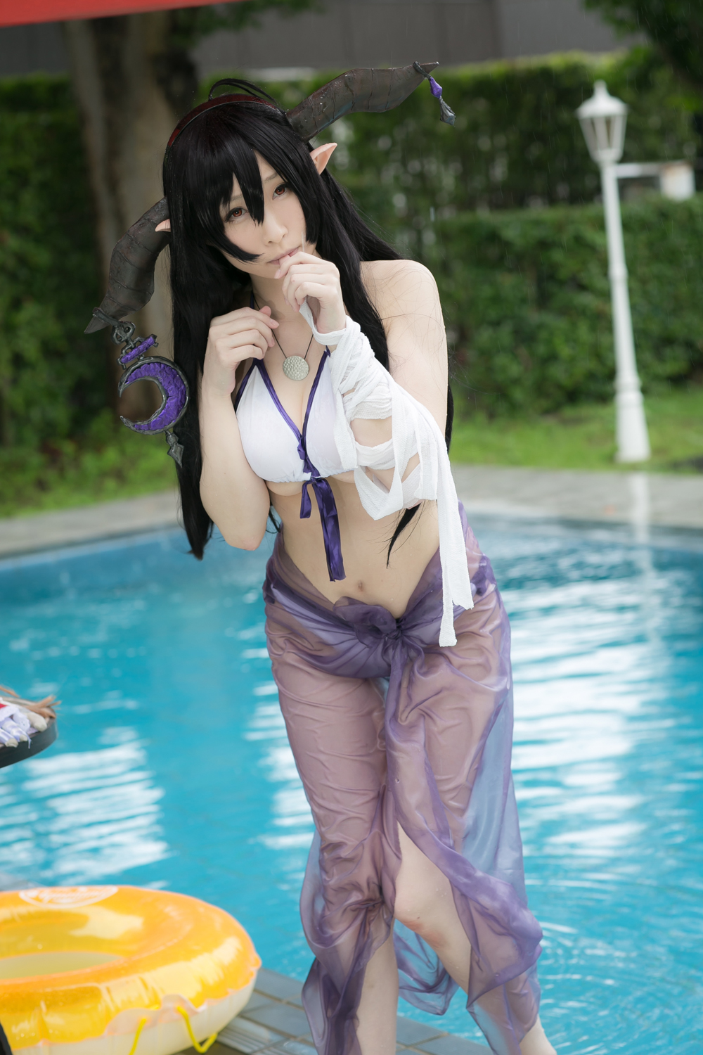 [Suite của tôi] Suite Fantasy (Danua Nalmea)