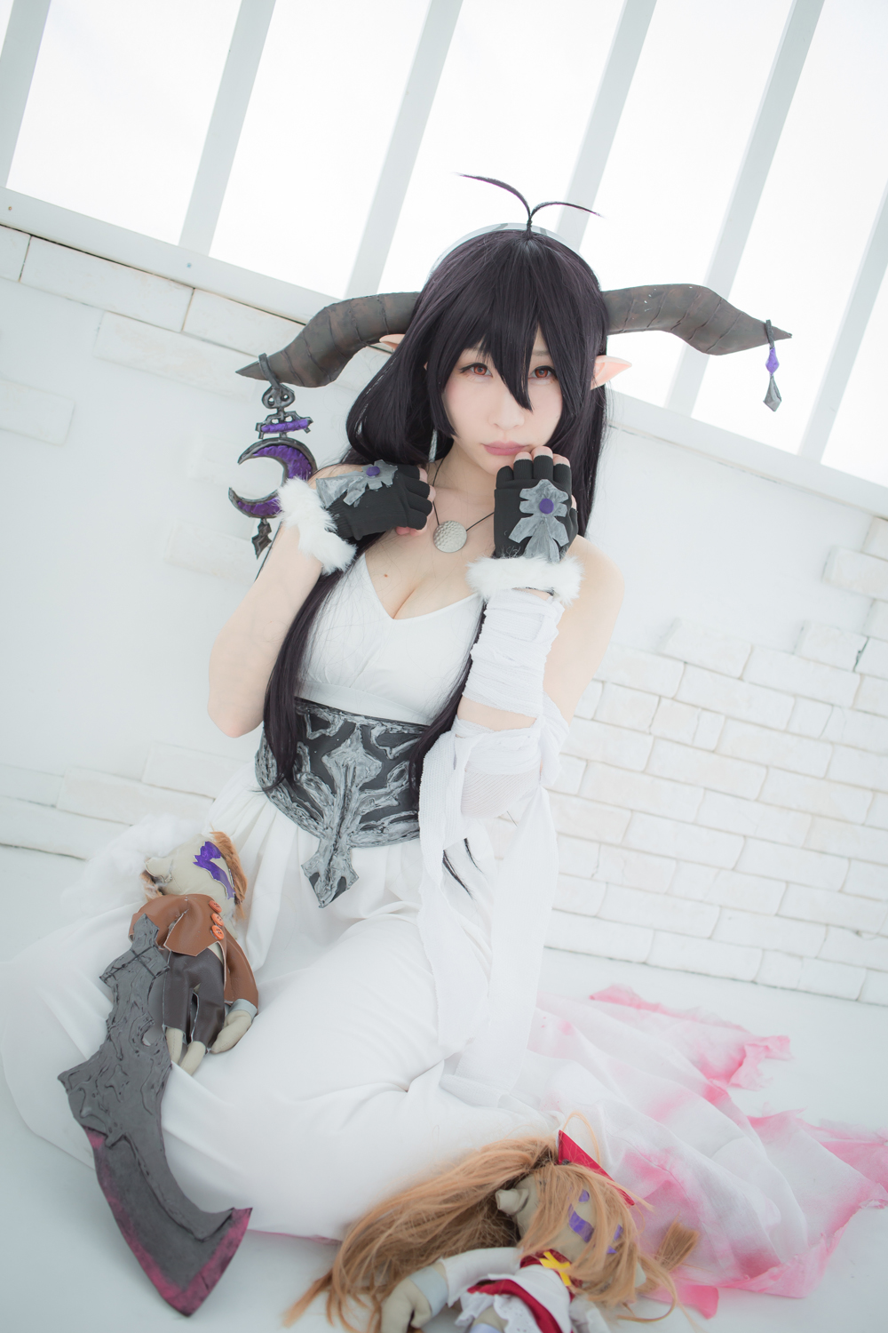 [Suite của tôi] Suite Fantasy (Danua Nalmea)