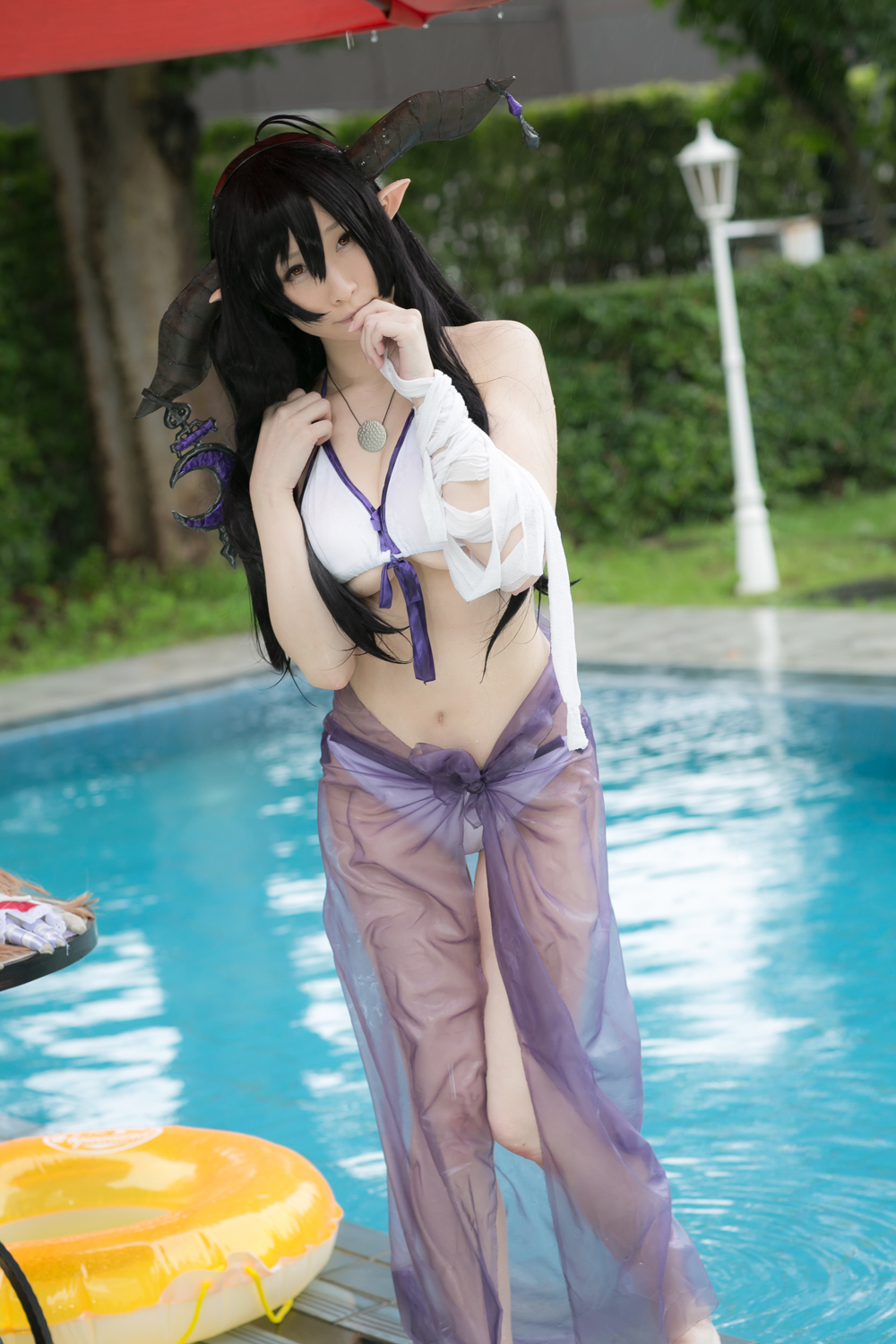 [Suite của tôi] Suite Fantasy (Danua Nalmea)