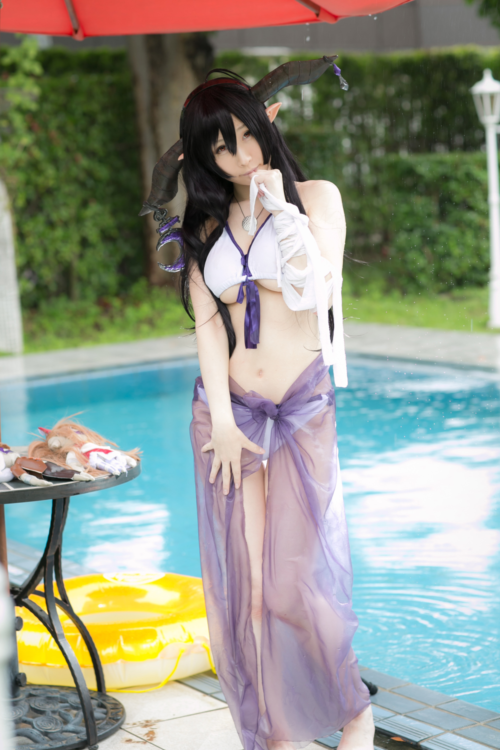 [Suite của tôi] Suite Fantasy (Danua Nalmea)