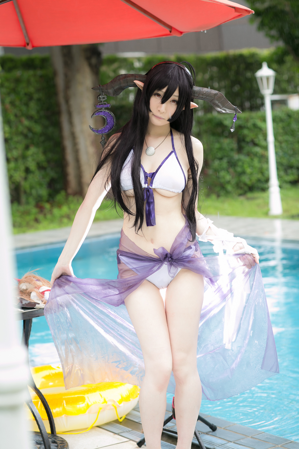 [Suite của tôi] Suite Fantasy (Danua Nalmea)