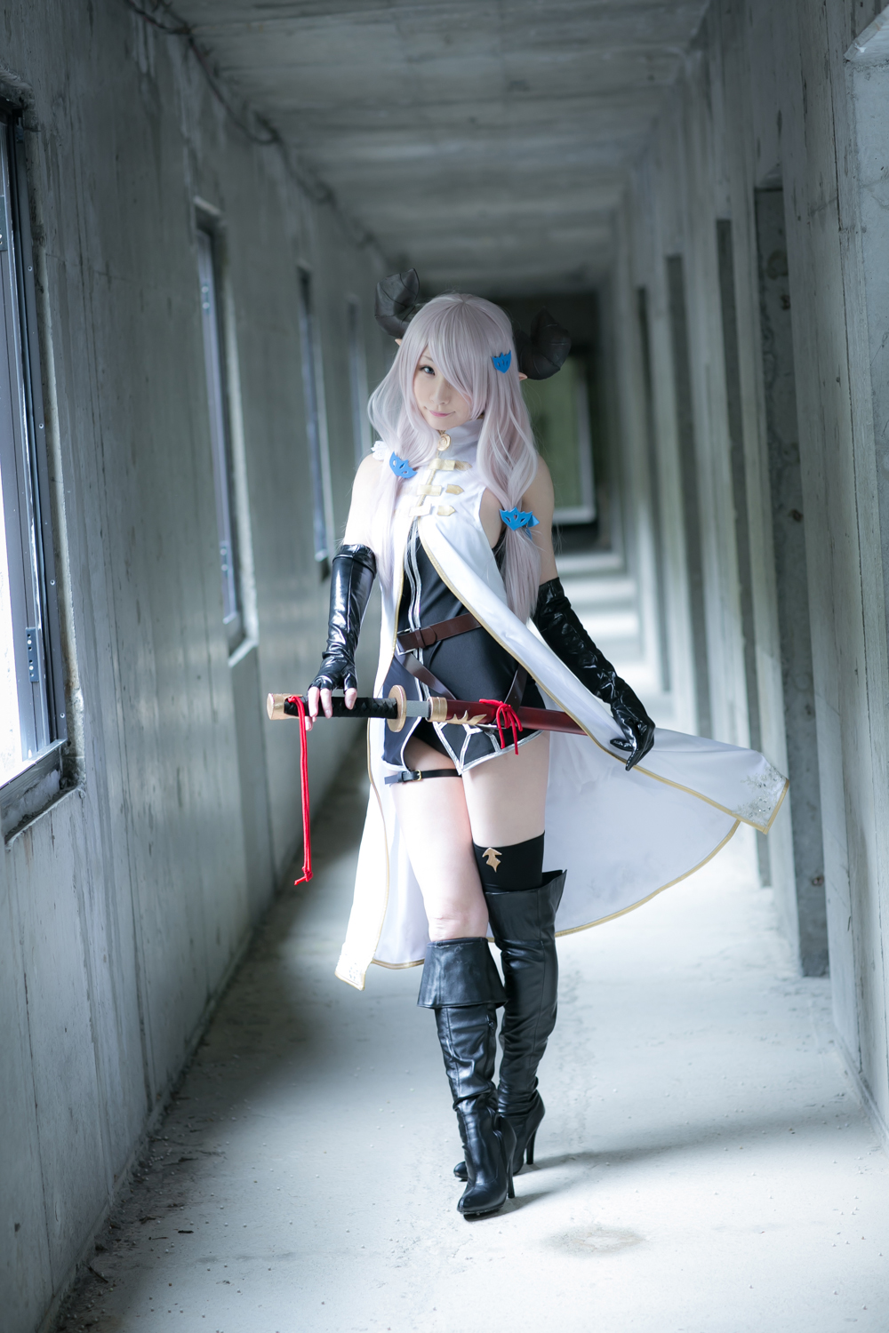 [Suite của tôi] Suite Fantasy (Danua Nalmea)