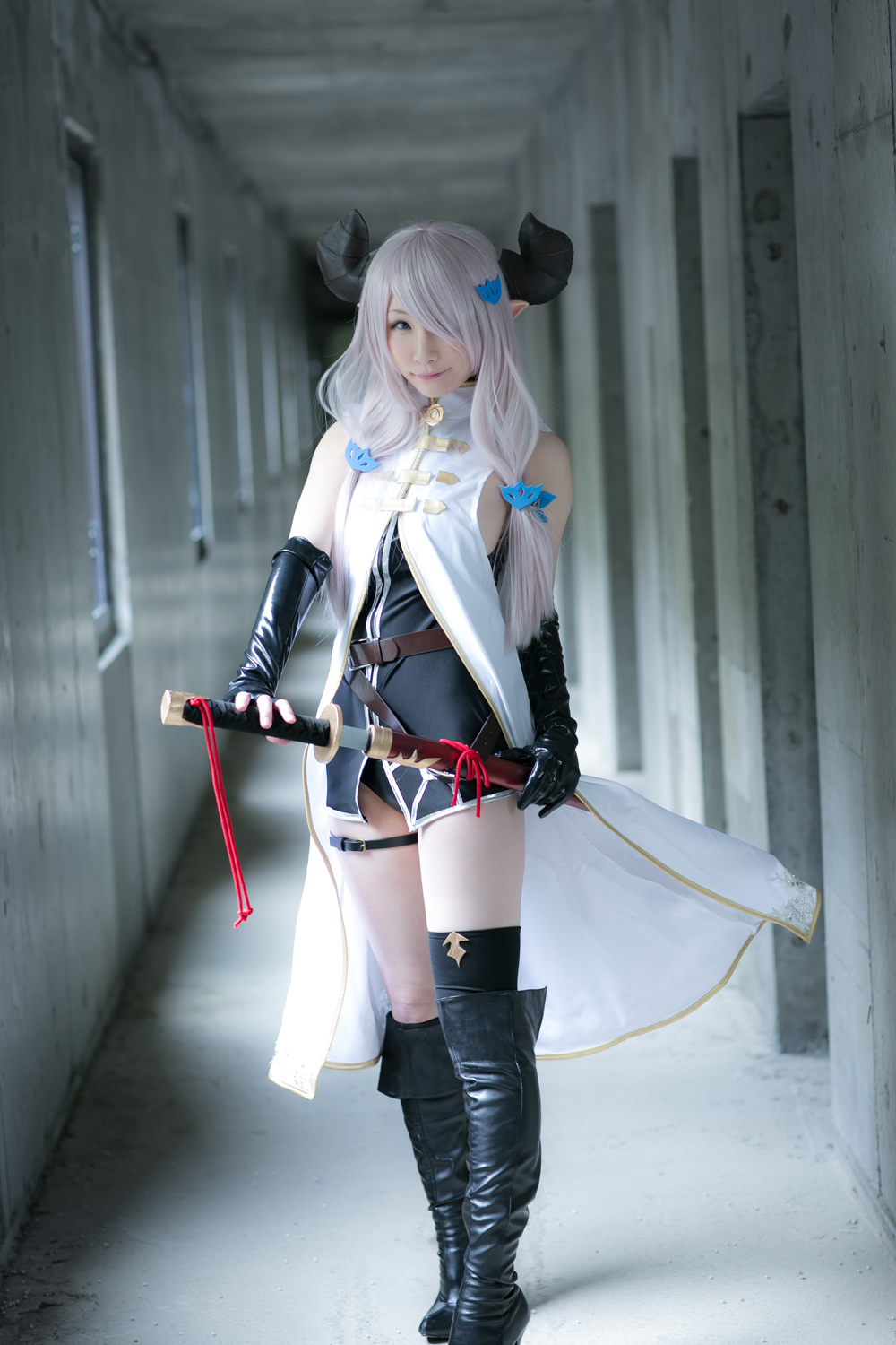 [Suite của tôi] Suite Fantasy (Danua Nalmea)