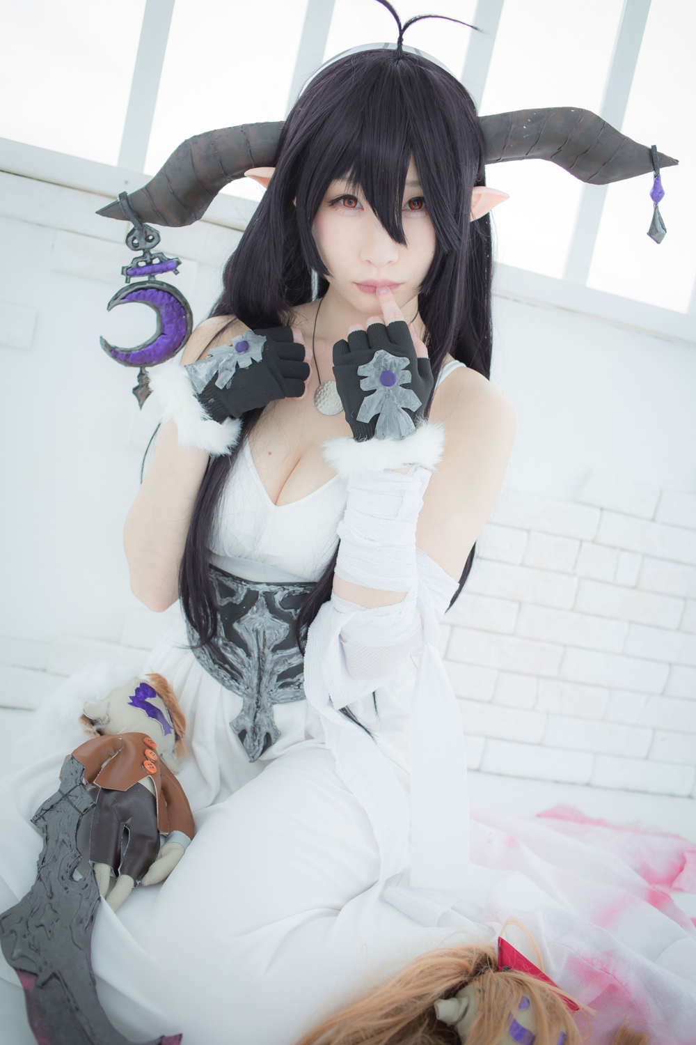 [Suite của tôi] Suite Fantasy (Danua Nalmea)