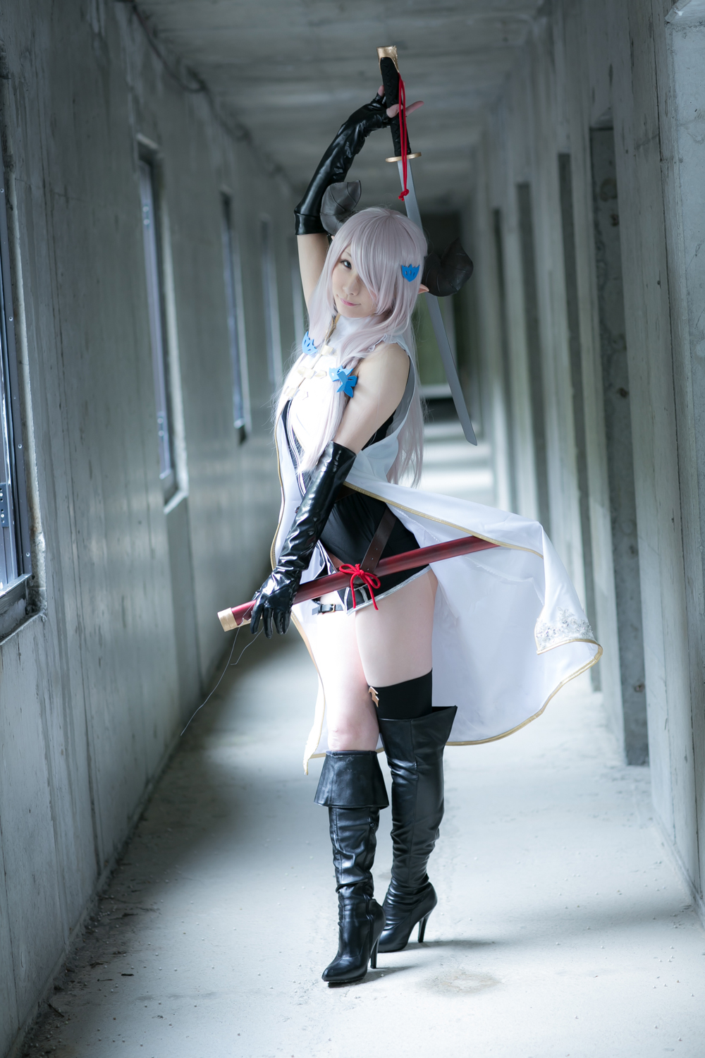 [Suite của tôi] Suite Fantasy (Danua Nalmea)