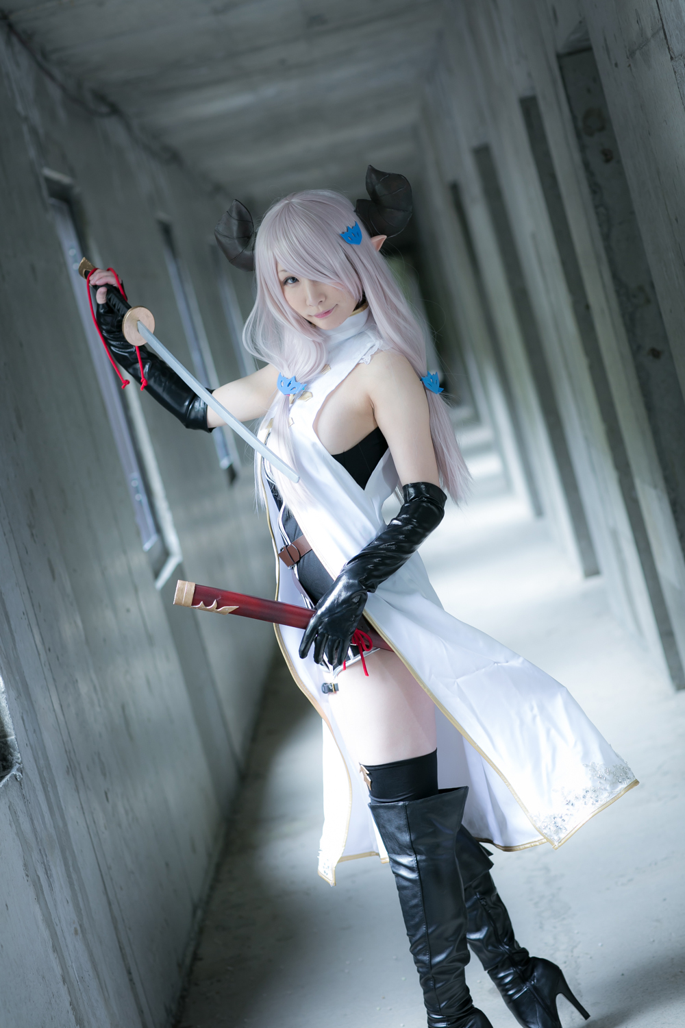 [Suite của tôi] Suite Fantasy (Danua Nalmea)