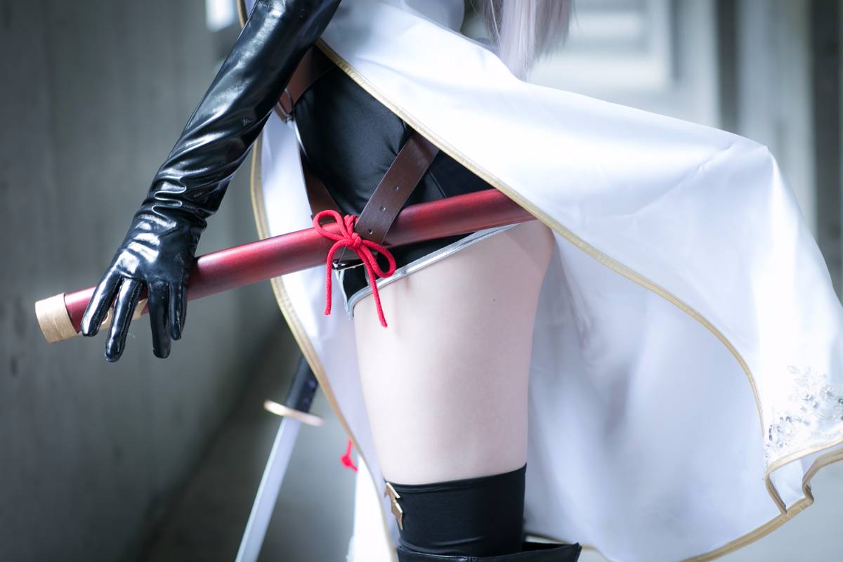 [Suite của tôi] Suite Fantasy (Danua Nalmea)