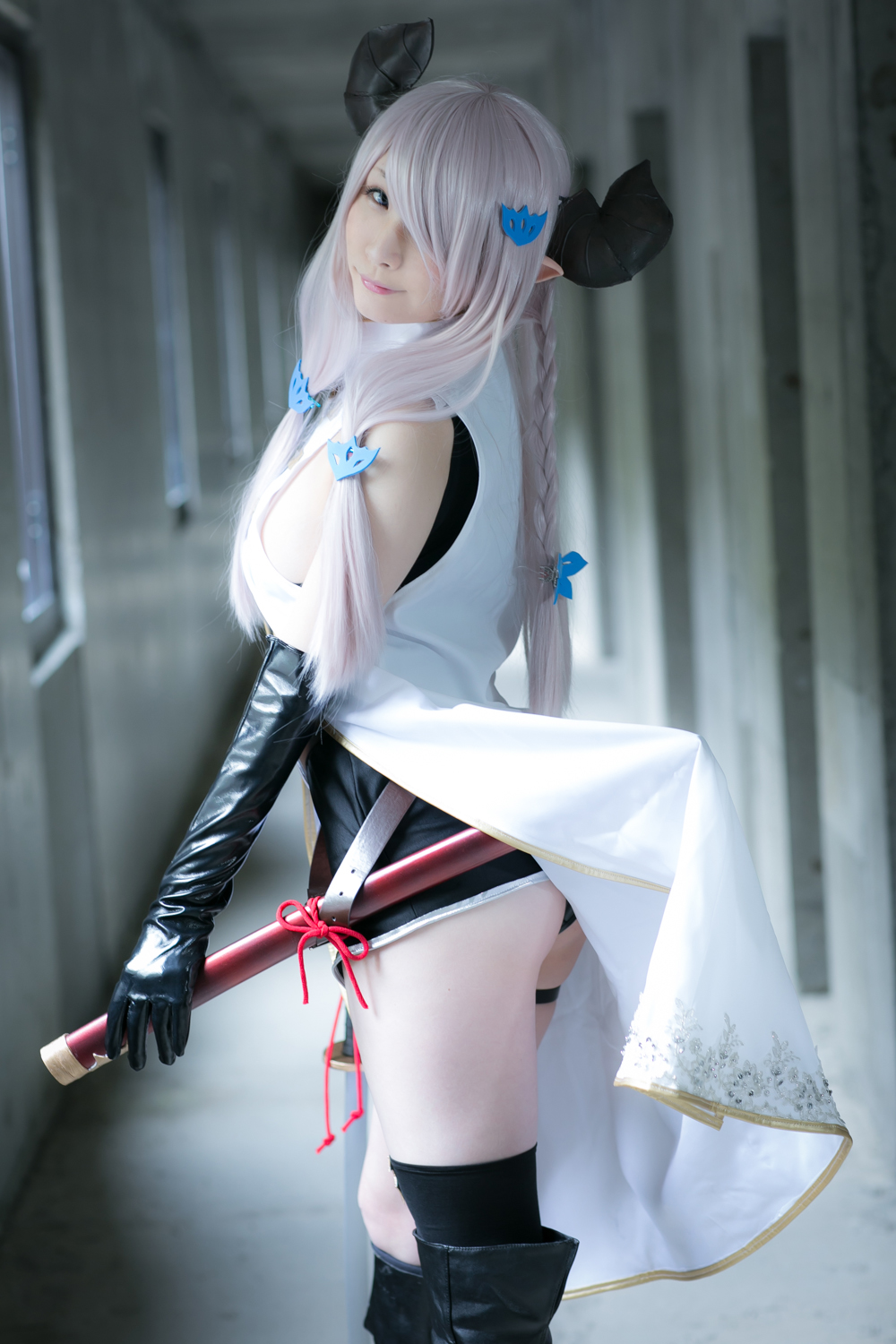 [Suite của tôi] Suite Fantasy (Danua Nalmea)