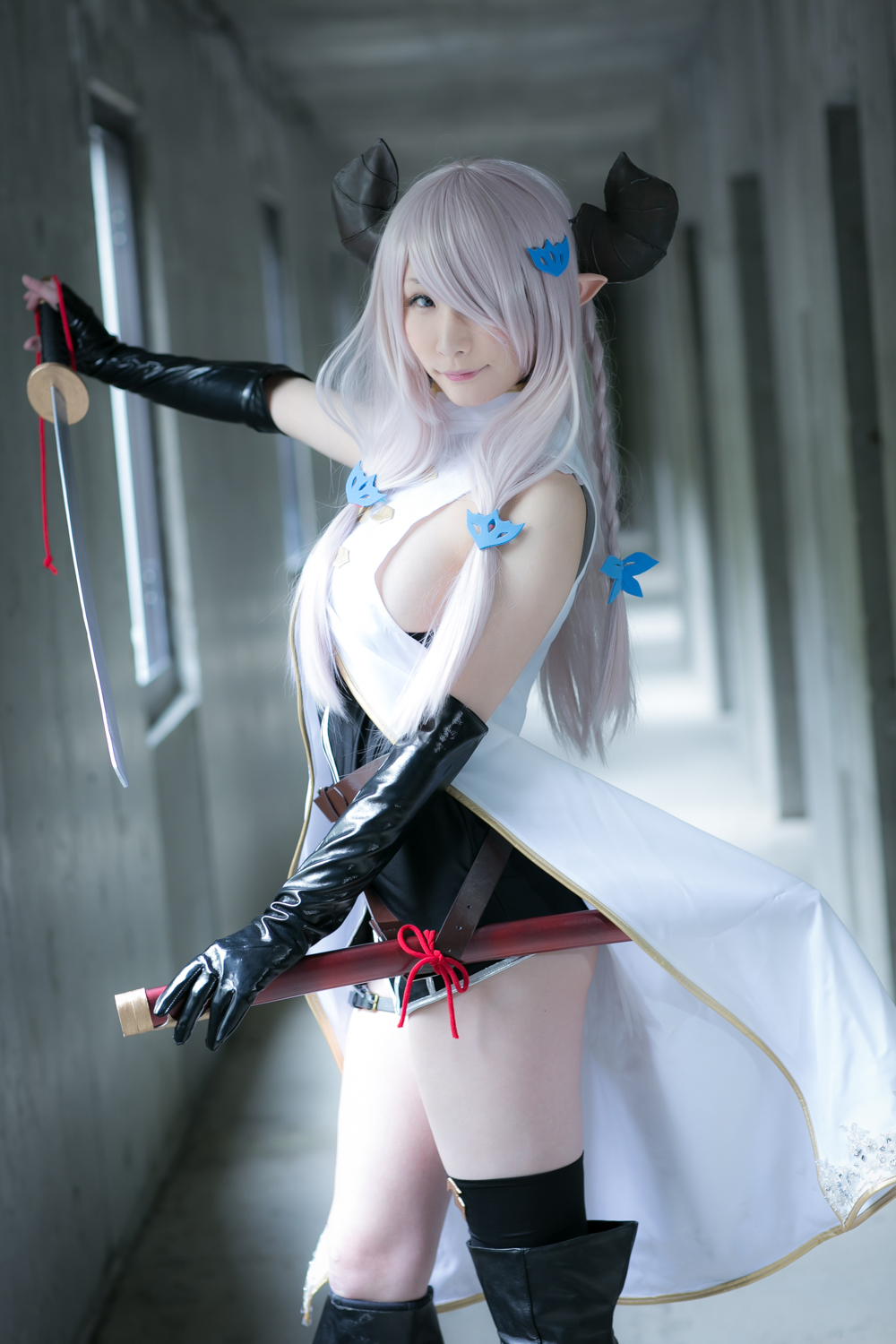 [Suite của tôi] Suite Fantasy (Danua Nalmea)