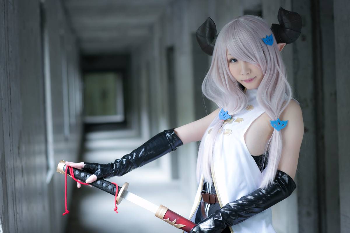 [Suite của tôi] Suite Fantasy (Danua Nalmea)