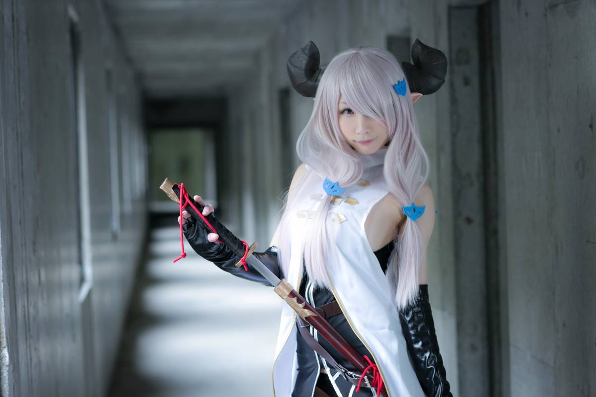 [Suite của tôi] Suite Fantasy (Danua Nalmea)