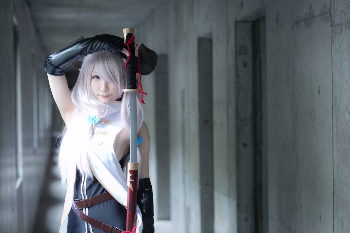 [Suite của tôi] Suite Fantasy (Danua Nalmea)