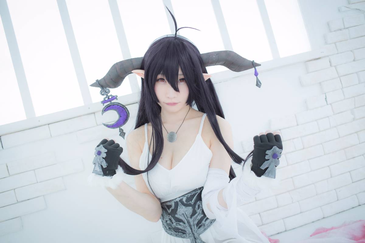 [Suite của tôi] Suite Fantasy (Danua Nalmea)