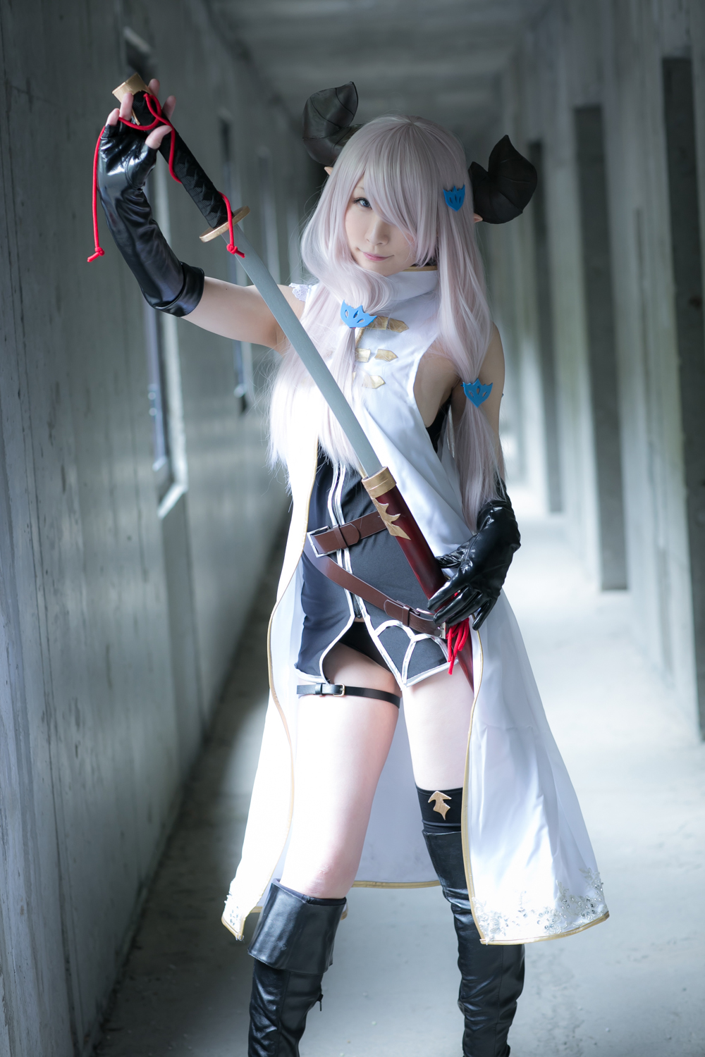 [Suite của tôi] Suite Fantasy (Danua Nalmea)