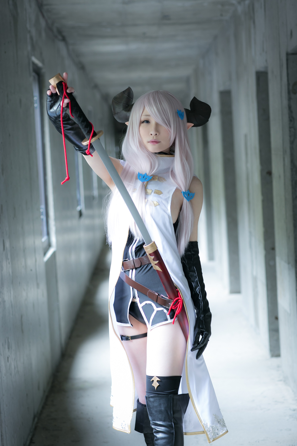 [Suite của tôi] Suite Fantasy (Danua Nalmea)