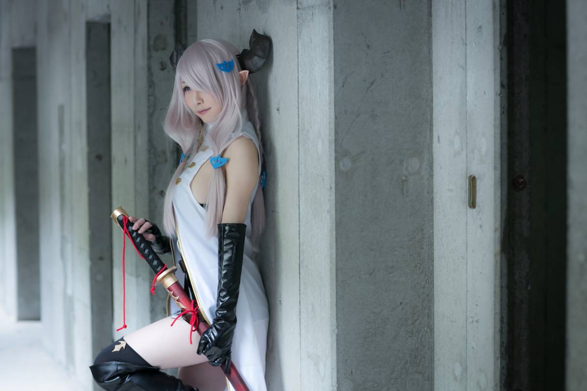 [Suite của tôi] Suite Fantasy (Danua Nalmea)