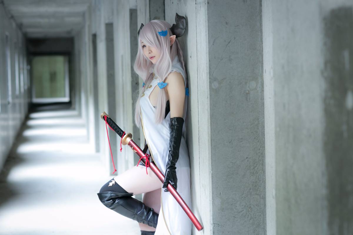 [Suite của tôi] Suite Fantasy (Danua Nalmea)