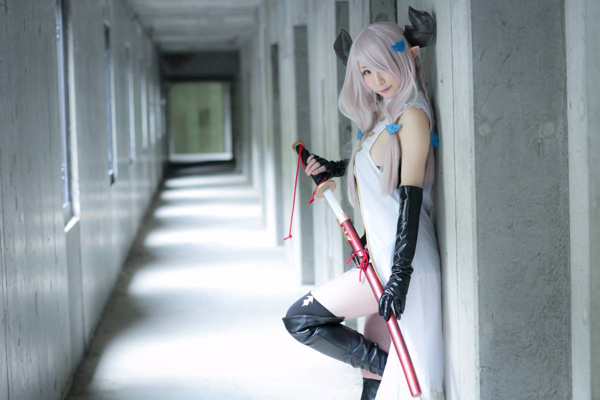 [Suite của tôi] Suite Fantasy (Danua Nalmea)