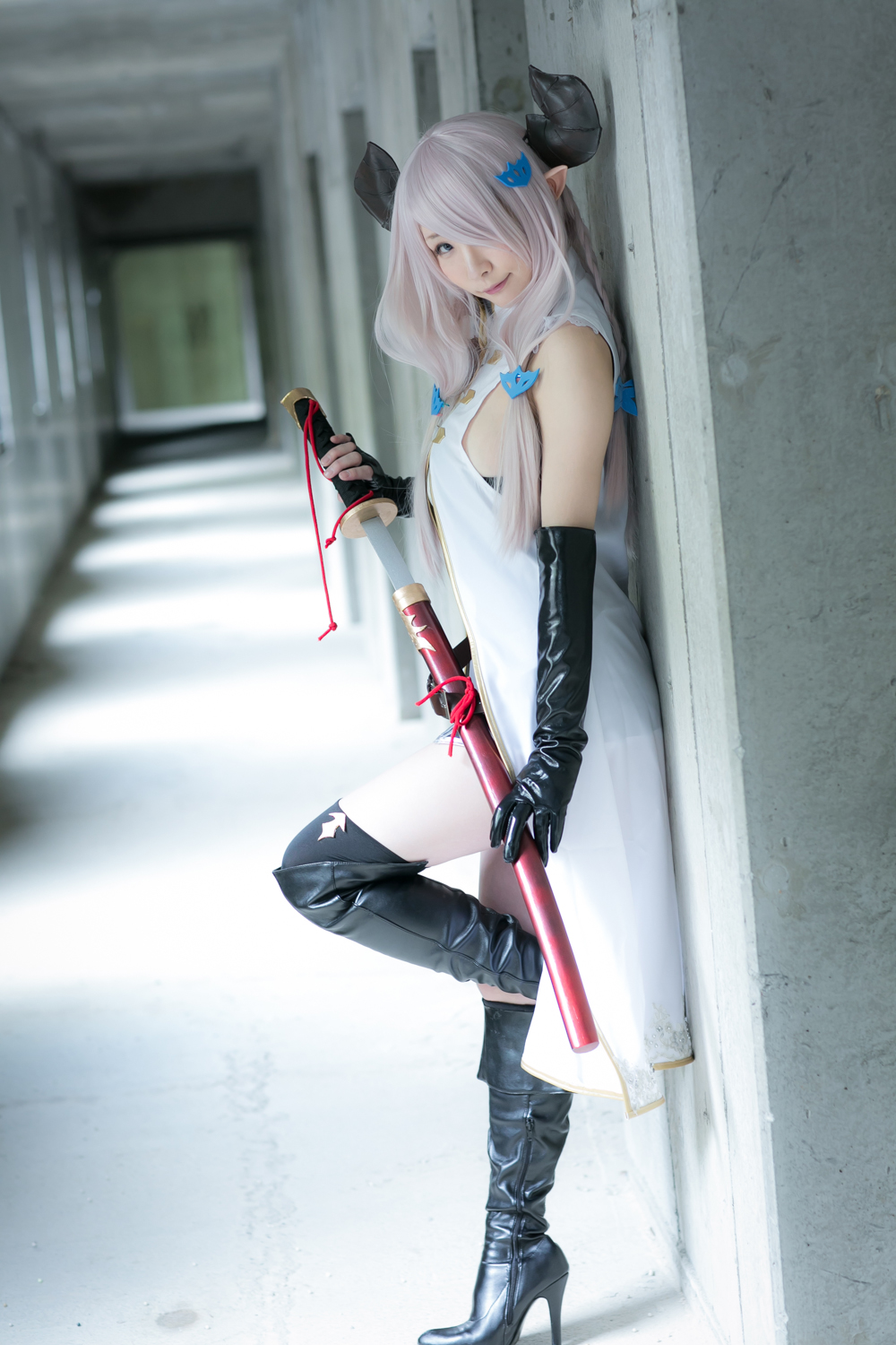 [Suite của tôi] Suite Fantasy (Danua Nalmea)