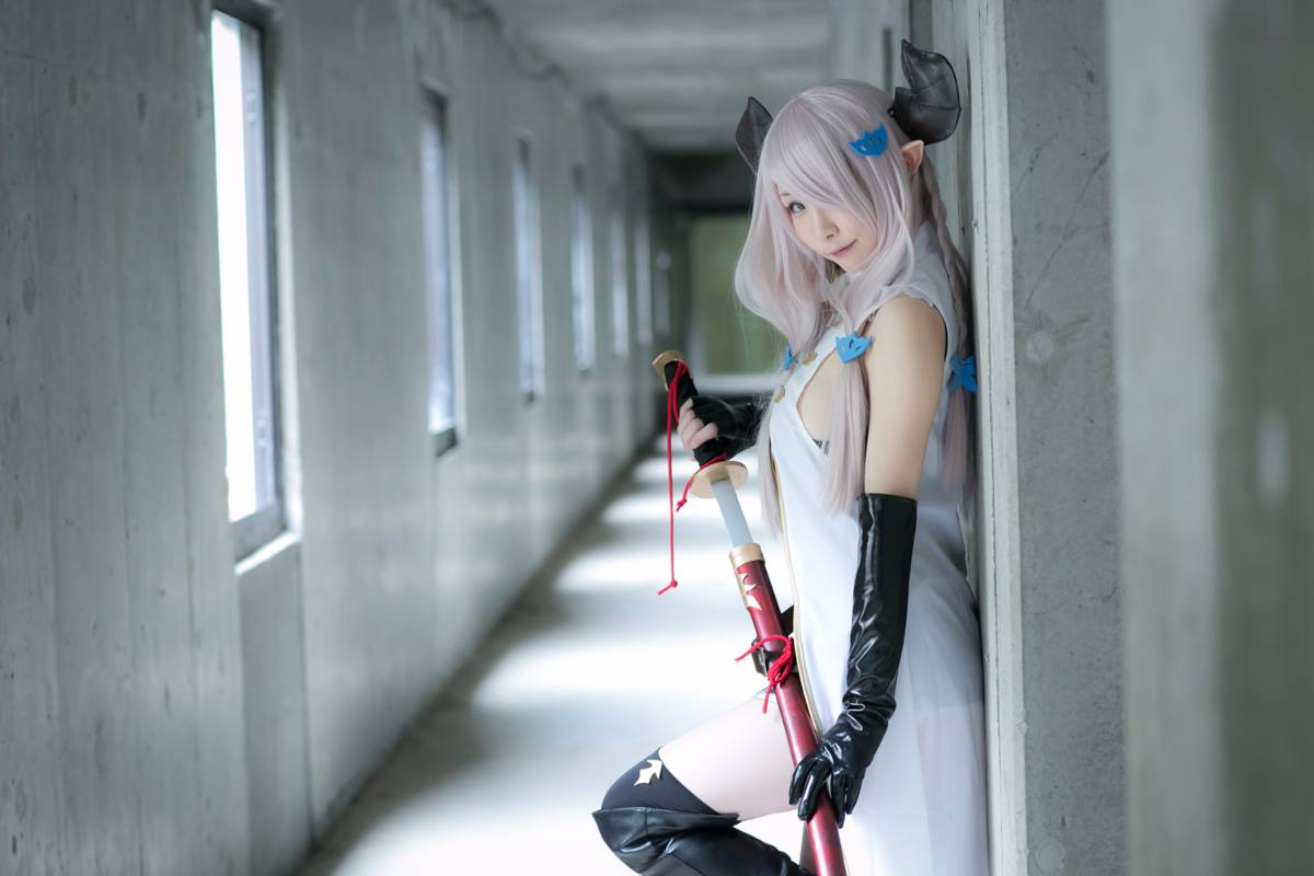 [Suite của tôi] Suite Fantasy (Danua Nalmea)