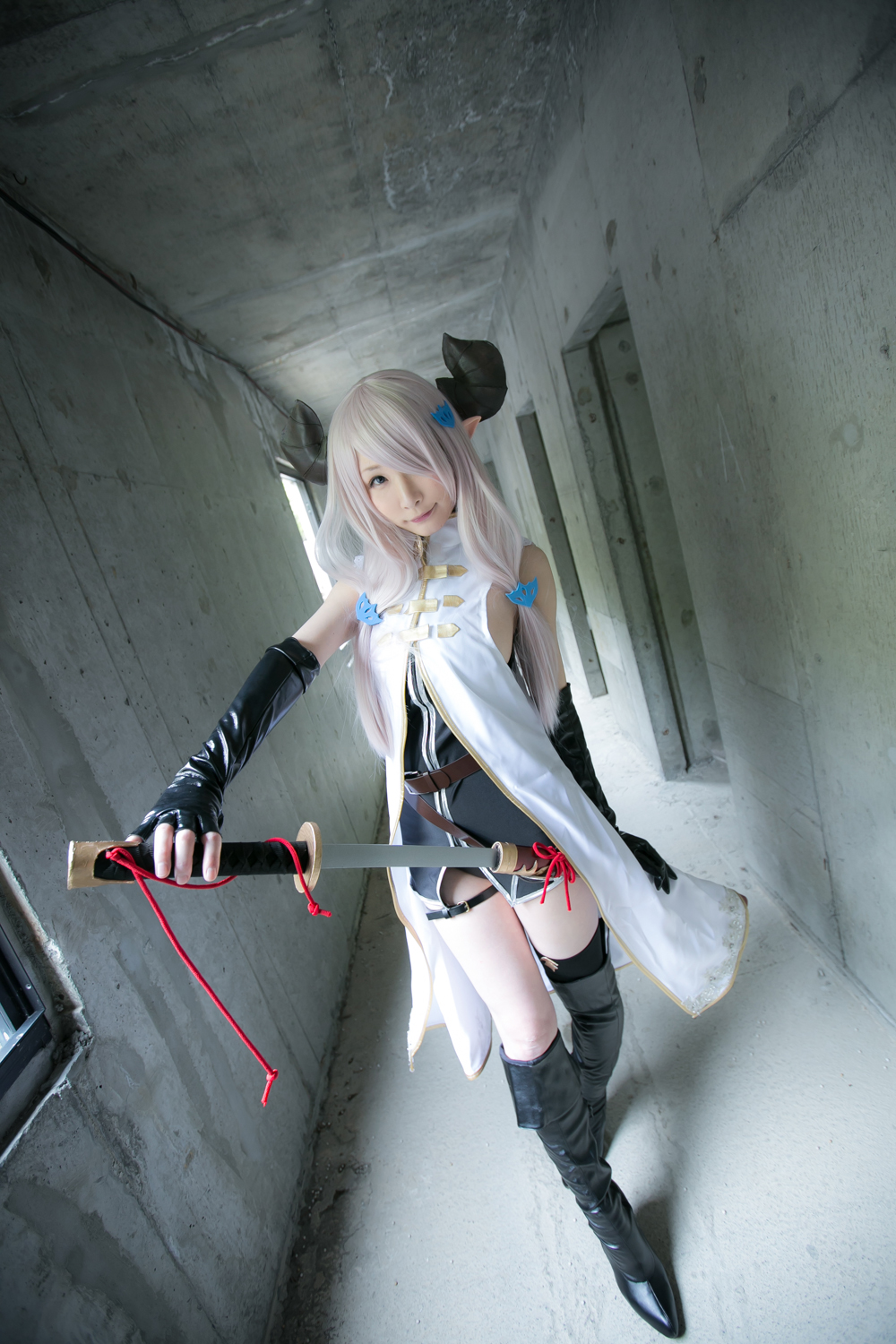 [Suite của tôi] Suite Fantasy (Danua Nalmea)