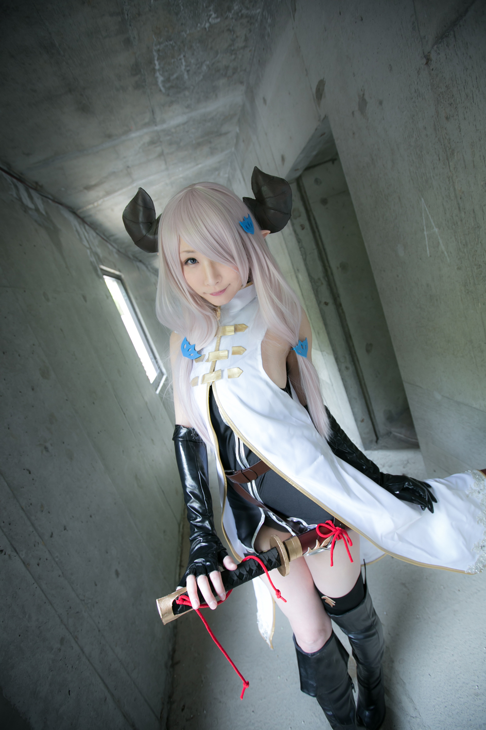 [Suite của tôi] Suite Fantasy (Danua Nalmea)