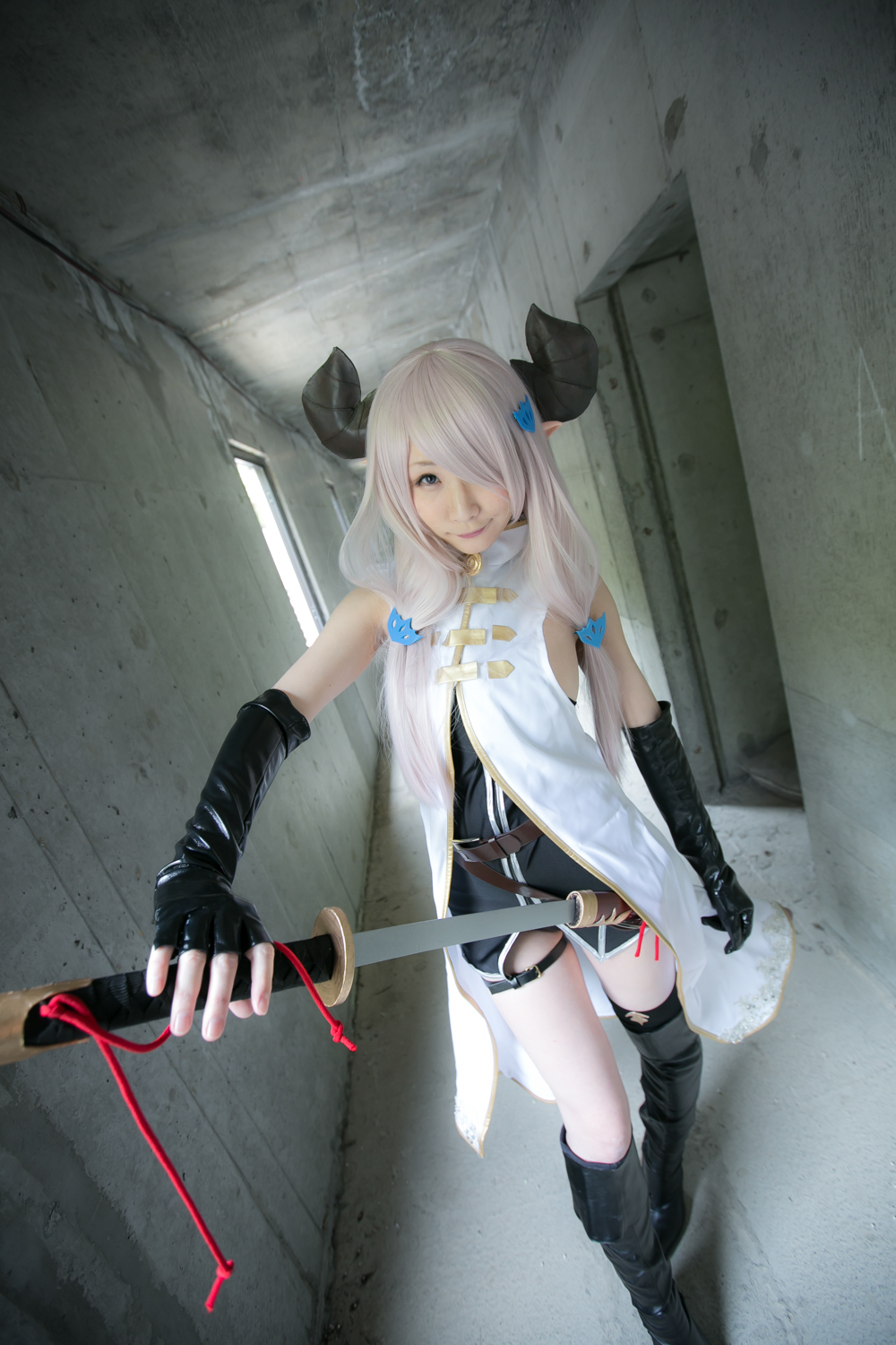 [Suite của tôi] Suite Fantasy (Danua Nalmea)