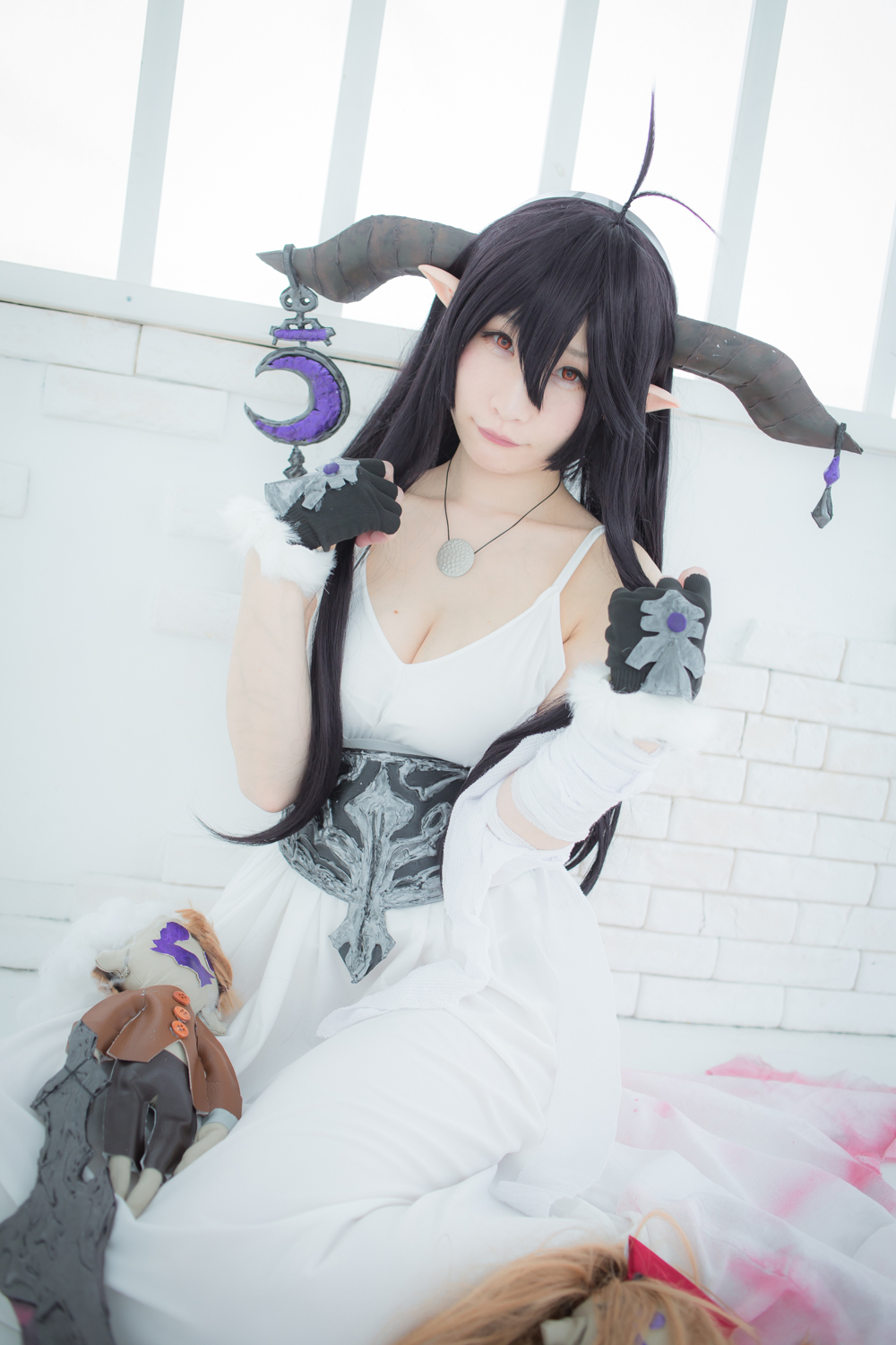 [Suite của tôi] Suite Fantasy (Danua Nalmea)