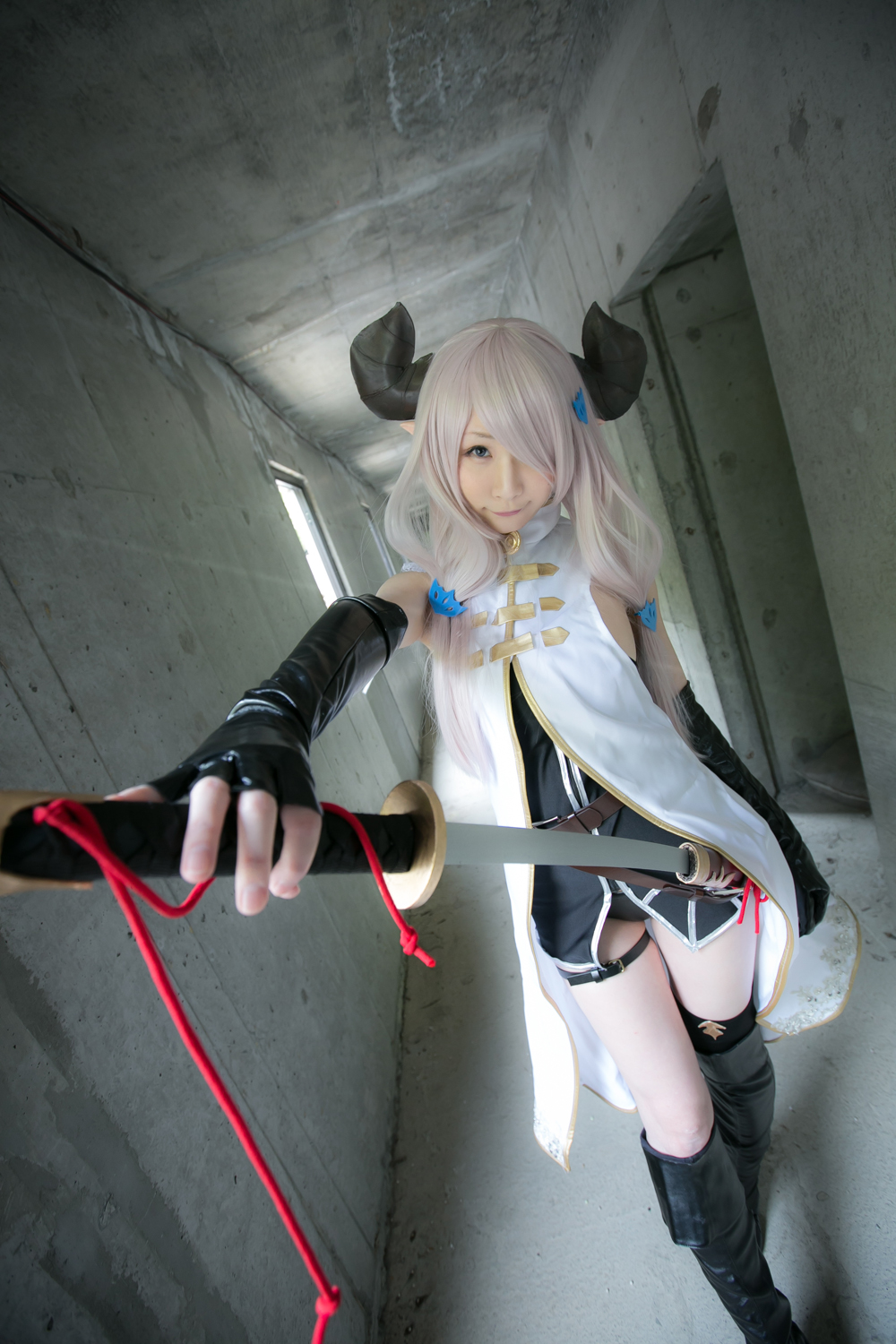 [Suite của tôi] Suite Fantasy (Danua Nalmea)