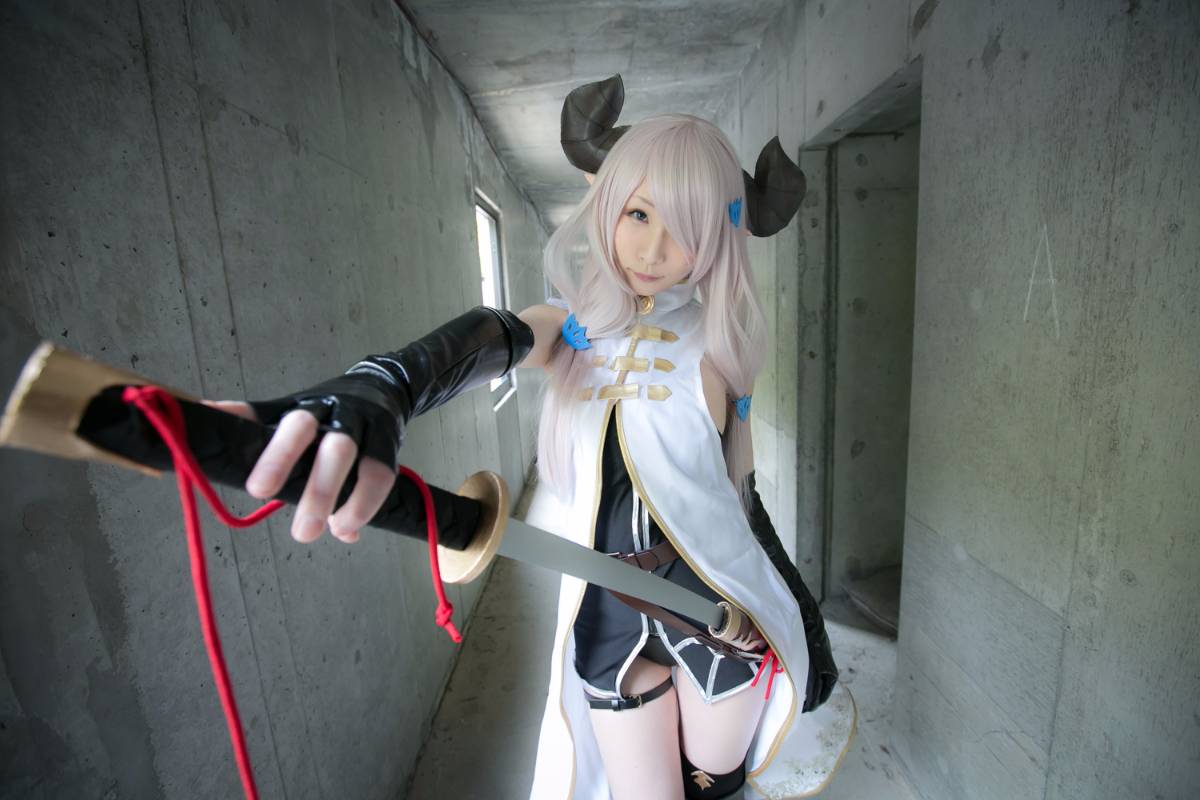 [Suite của tôi] Suite Fantasy (Danua Nalmea)