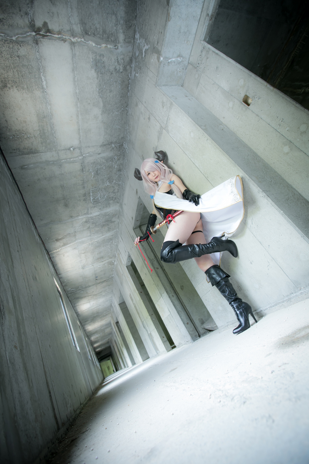 [Suite của tôi] Suite Fantasy (Danua Nalmea)