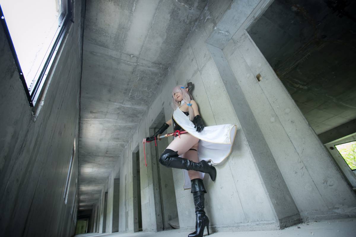 [Suite của tôi] Suite Fantasy (Danua Nalmea)