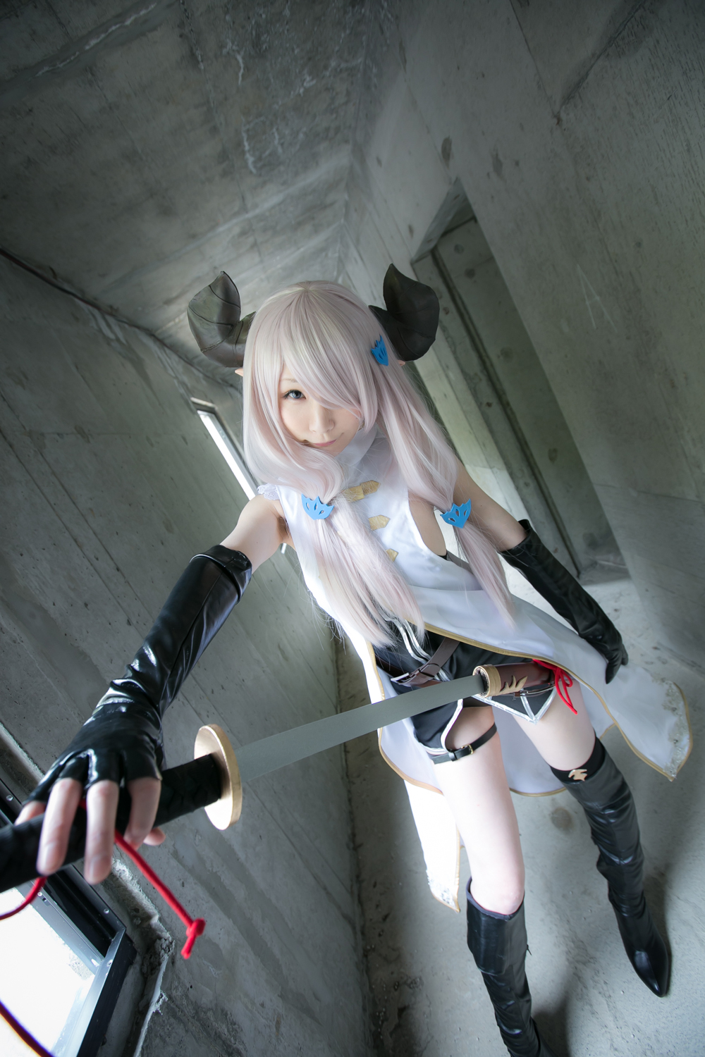 [Suite của tôi] Suite Fantasy (Danua Nalmea)