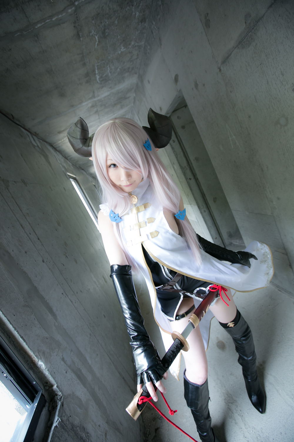 [Suite của tôi] Suite Fantasy (Danua Nalmea)