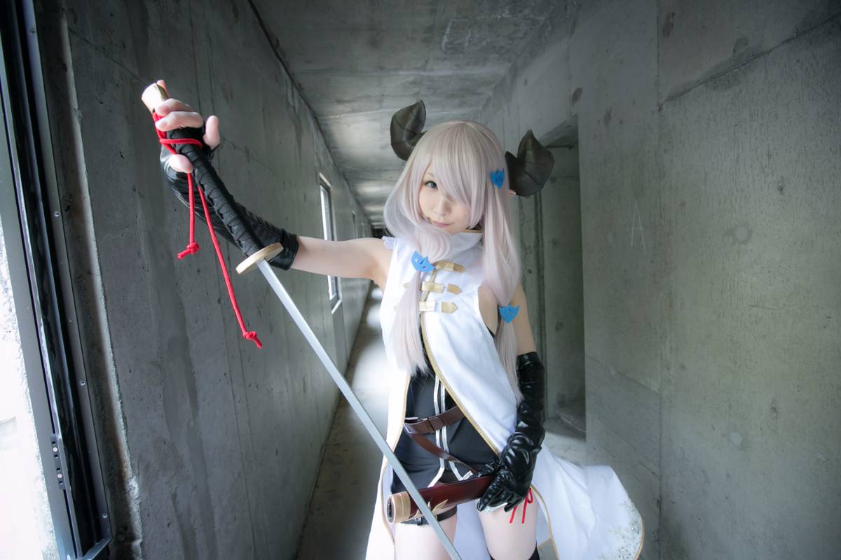 [Suite của tôi] Suite Fantasy (Danua Nalmea)