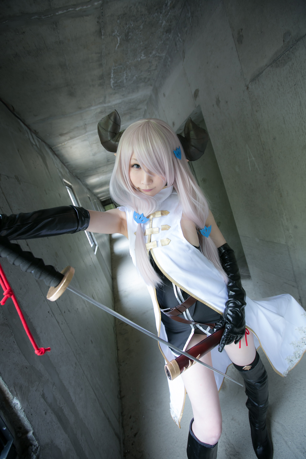 [Suite của tôi] Suite Fantasy (Danua Nalmea)