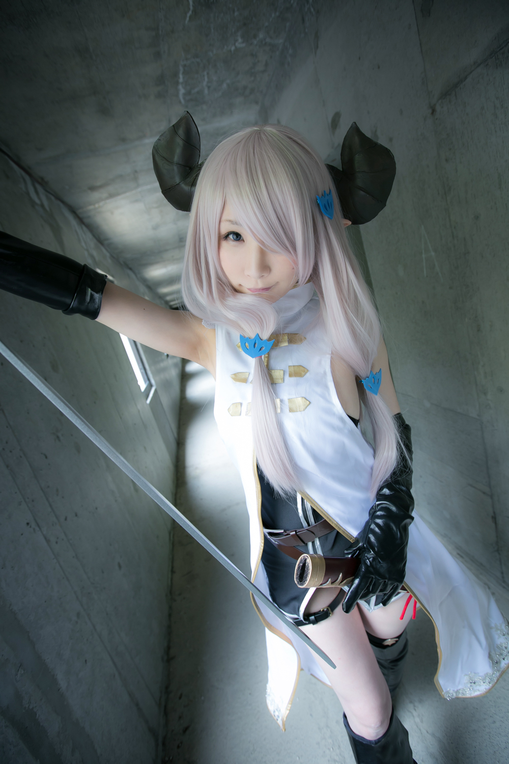 [Suite của tôi] Suite Fantasy (Danua Nalmea)