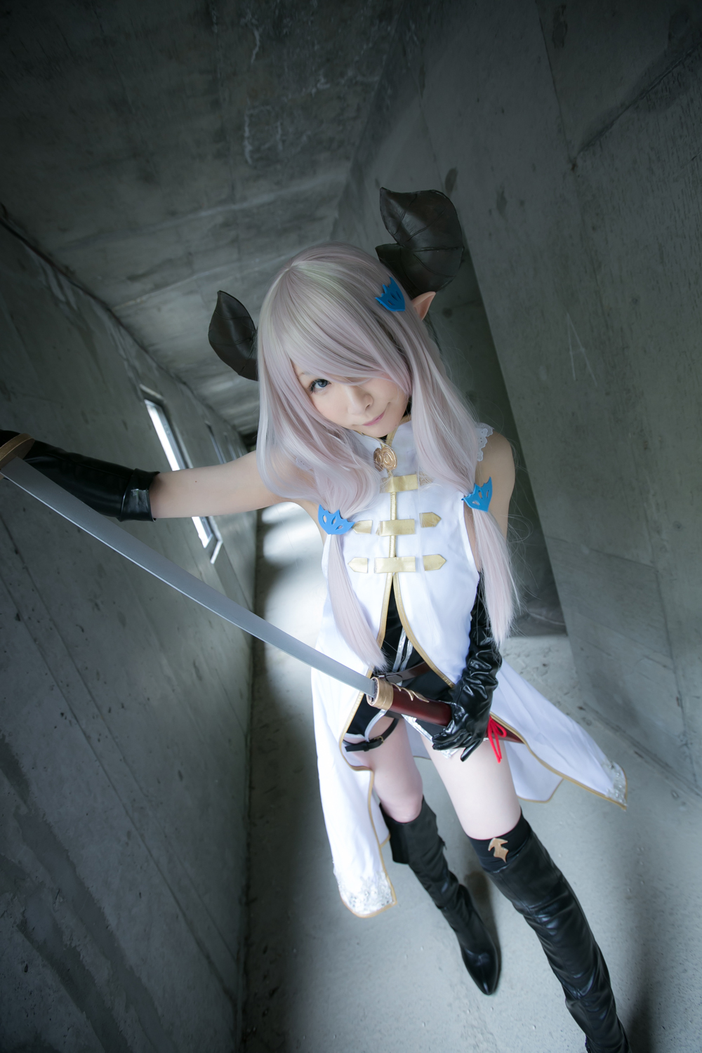 [Suite của tôi] Suite Fantasy (Danua Nalmea)