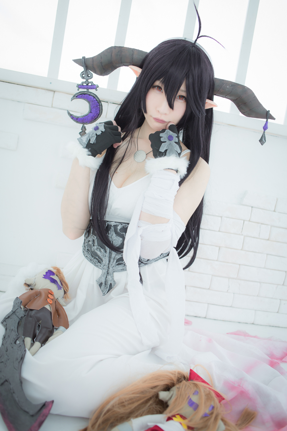 [Suite của tôi] Suite Fantasy (Danua Nalmea)